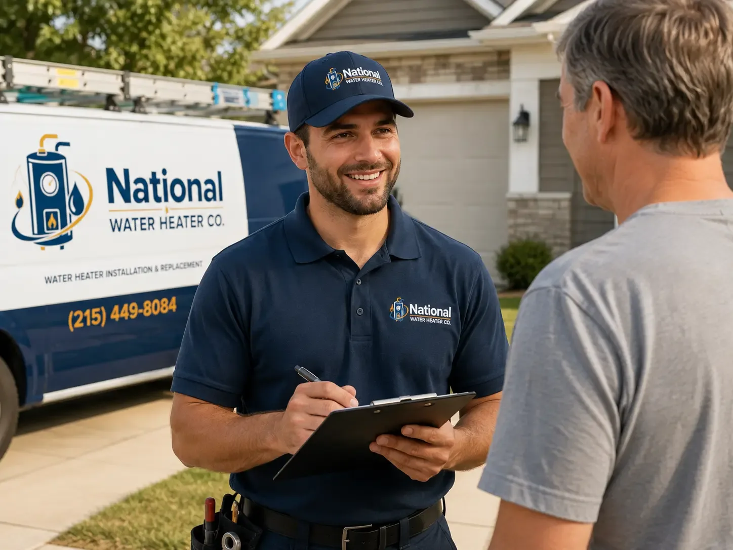 Water Heater Installation Jackson, MI FAQs